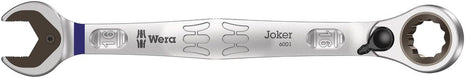 Chiave combinata WERA Chiave Joker larghezza tra i piatti 16 mm lunghezza 213 mm ( 4000821827 )