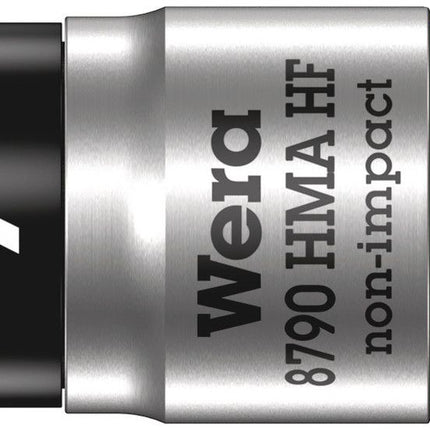 WERA Steckschlüsseleinsatz 8790 HMA HF 1/4 ″ 6-kant ( 8000378246 )