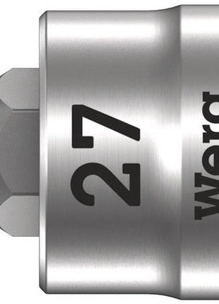 WERA socket 8767 A HF TORX(R) 1/4 ″ ( 8000378020 )