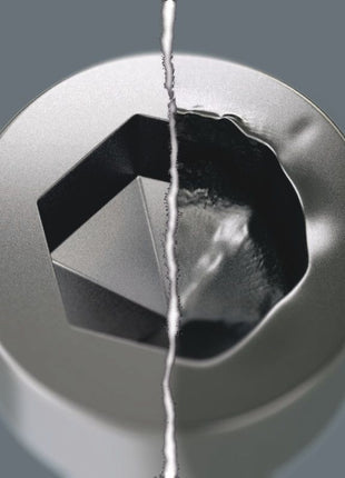 WERA socket 8740 A HF 1/4 ″ ( 8000377946 )