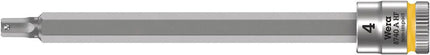 Presa WERA 8740 A HF 1/4 ″ ( 8000377947 )