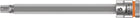 WERA socket 8740 A HF 1/4 ″ ( 8000377949 )