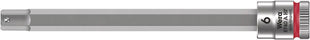 WERA socket 8740 A HF 1/4 ″ ( 8000377951 )