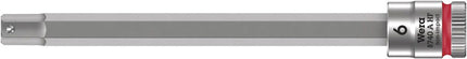 WERA socket 8740 A HF 1/4 ″ ( 8000377951 )