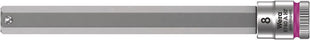 WERA socket 8740 A HF 1/4 ″ ( 8000377953 )