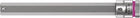WERA socket 8740 A HF 1/4 ″ ( 8000377953 )
