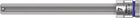 WERA socket 8740 A HF 1/4 ″ ( 8000377955 )