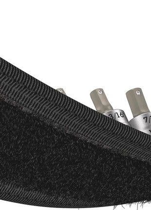 WERA Belt 2 8-piece socket spanner set ( 4000821172 )