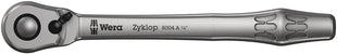 Set di chiavi a bussola WERA 8100 SA 12 HF Zyklop 13 pezzi 1/4 ″ ( 4000821783 )