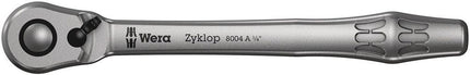 Set di chiavi a bussola WERA 8100 SA 12 HF Zyklop 13 pezzi 1/4 ″ ( 4000821783 )