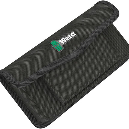 WERA Bit-/Steckschlüsselset Bicycle Set 3 41-teilig ( 4000829862 )