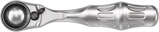 WERA Cricchetto reversibile a leva 8008 A Zyklop Mini 3 1/4 ″ 60 denti ( 4000822313 )