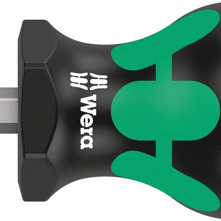 Wkrętak WERA 367 TORX(R) Rozmiar końcówki T 27 Długość ostrza 25 mm ( 4000827039 )