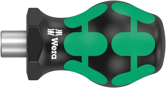 Porta-puntas WERA 811/1 1/4 ″ con imán ( 4300002050 )