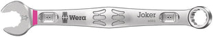 WERA Klucz płasko-oczkowy 6003 Joker SW 8 mm Długość 115 mm ( 4000822300 )