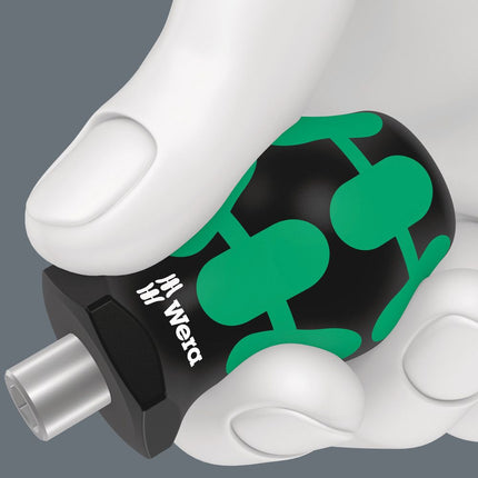 Juego de puntas WERA KK Stubby 1 de 19 piezas ( 4000827045 )