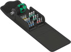Juego de puntas WERA KK Stubby 1 de 19 piezas ( 4000827045 )