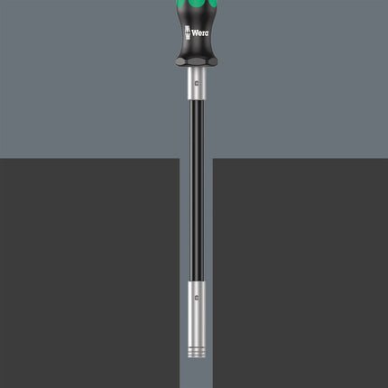 WERA KK F 1 35-częściowy zestaw wkrętaków ( 4000828122 )