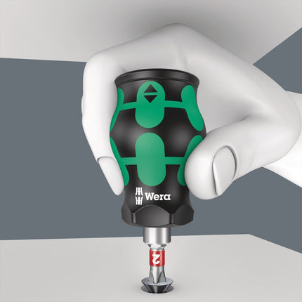 WERA Porta caricatore K K Stubby 6 pezzi ( 4000829506 )