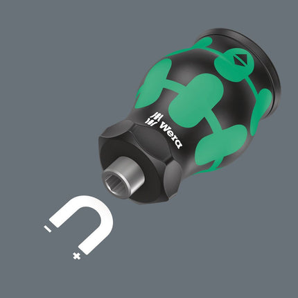WERA Porta caricatore K K Stubby 6 pezzi ( 4000829506 )
