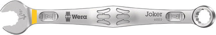 WERA Ringmaulschlüssel 6003 Joker SW 7 mm Länge 110 mm ( 4000822325 )