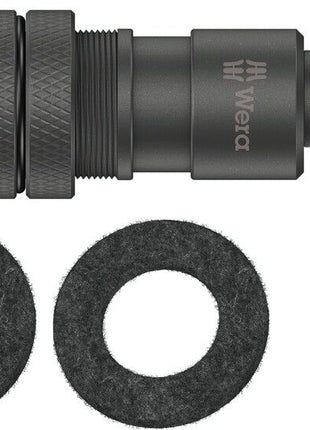 Uchwyt do bitów WERA 881/4/1 SB 1/4 ″ 1/4 ″ ( 4000829877 )
