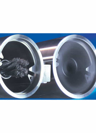 OSBORN round brush Ø 125 mm wire thickness 0.5 mm ( 4148280125 )