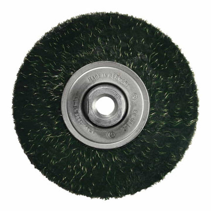 Szczotka okrągła OSBORN Ø 125 mm M14 grubość drutu 0,38 mm ( 4000840109 )