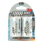 ANSMANN cella ricaricabile 1,2 V 10000 mAh ( 4000876113 )