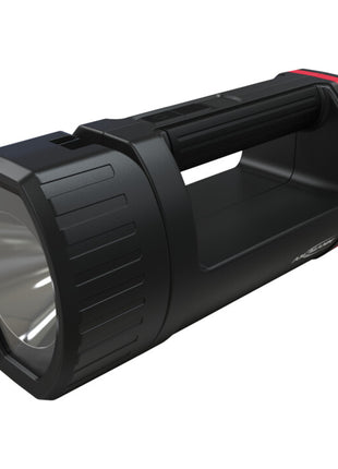 ANSMANN lampada portatile ricaricabile HS5R 3,7 V 2600 mAh ( 4000876551 )