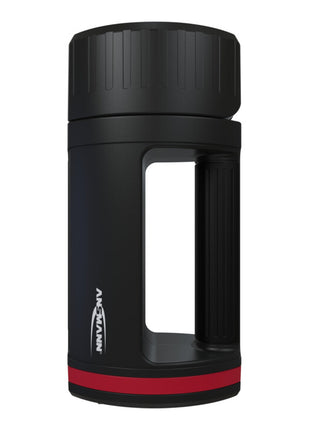 ANSMANN lampada portatile ricaricabile HS5R 3,7 V 2600 mAh ( 4000876551 )
