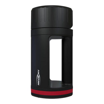 ANSMANN lámpara de mano recargable HS5R 3,7 V 2600 mAh ( 4000876551 )