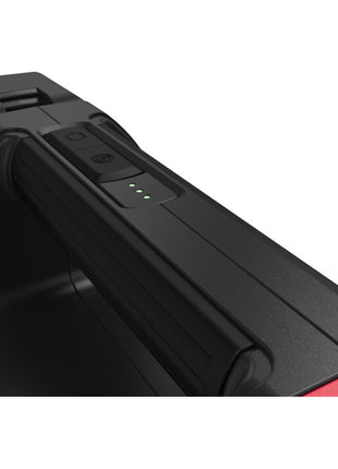 ANSMANN lampada portatile ricaricabile HS5R 3,7 V 2600 mAh ( 4000876551 )