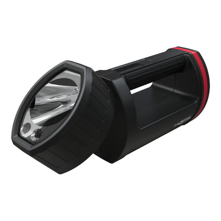 Lámpara de mano recargable ANSMANN HS20R Pro 3,7 V 10400 mAh ( 4000876553 )