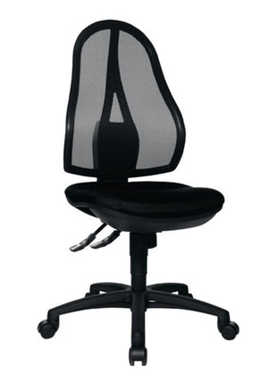 TOPSTAR Chaise de bureau pivotante  avec technique de synchr. ponctuelle ( 9103482875 )