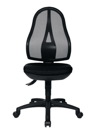 TOPSTAR Chaise de bureau pivotante  avec technique de synchr. ponctuelle ( 9103482875 )