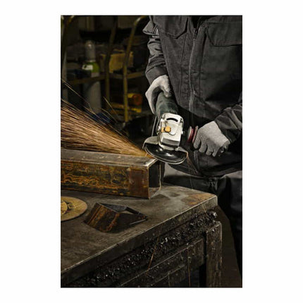 Disco in fibra KLINGSPOR CS 565 Ø 115 mm grana 60 ( 4000845794 )