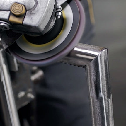 KLINGSPOR flap disc SMT 800 Ø 115 mm grain size very fine ( 8000352163 )