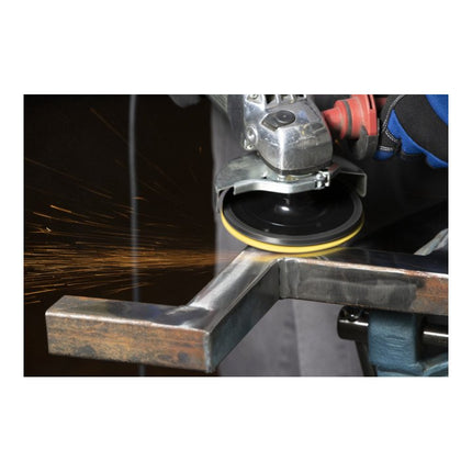 KLINGSPOR Disque abrasif en non-tissé NDS 400 K Ø 150 mm ( 8000461500 )