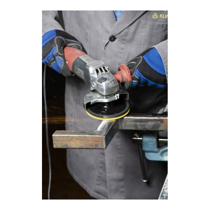 KLINGSPOR Disque abrasif en non-tissé NDS 400 K Ø 150 mm ( 8000461499 )