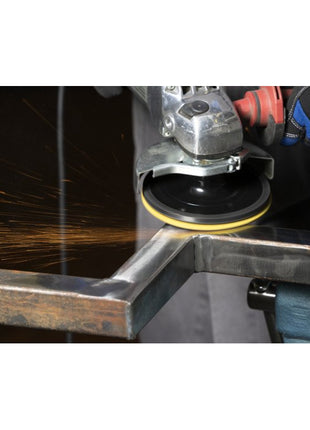 Disco in tessuto non tessuto KLINGSPOR NDS 800 Ø 125 mm ( 8000622445 )