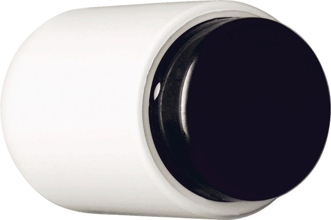 HEWI Tampone per porta a muro 611.90 Plastica 99 bianco puro ( 3000205928 )