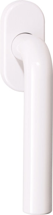 HEWI window handle 111FG.6 35mm plastic 99 pure white ( 3000205825 )