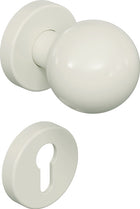 HEWI Rosettengarnitur 111R03.133 Kunststoff 99 ( 3000205065 )