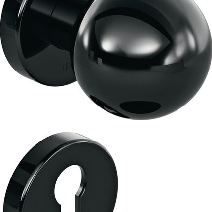 HEWI Escutcheon set 111R03.133 Plastic 90 ( 3000205061 )