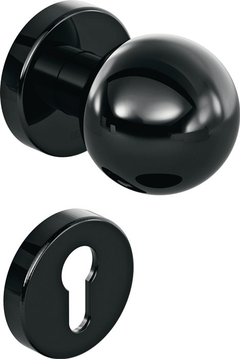 HEWI Escutcheon set 111R03.133 Plastic 90 ( 3000205061 )