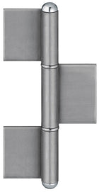 Taśma konstrukcyjna SIMONSWERK KO 8 długość taśmy 240 mm szerokość klapy 50 mm ( 3000255521 )