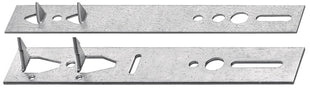 Pazur SIMONSWERK Hesse 271/272 Długość140 mm Szerokość25 mm Grubość2 mm ( 3000263461 )