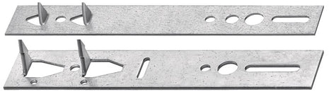Pazur SIMONSWERK Hesse 271/272 Długość140 mm Szerokość25 mm Grubość2 mm ( 3000263461 )