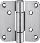 Cerniera per oggetti SIMONSWERK VARIANT VN 2929/100 acciaio nichelato opaco / F2 100 kg ( 3000255494 )
